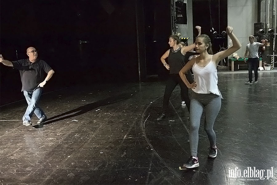 Teatr casting, fot. 42
