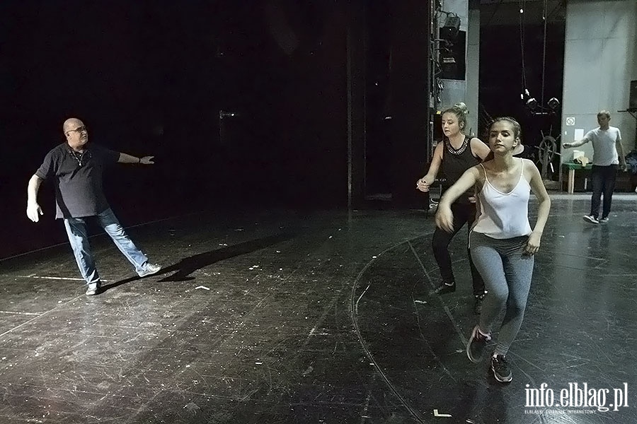 Teatr casting, fot. 44