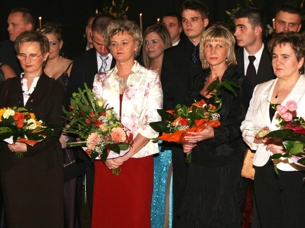 Studniwka 2008 Zespou Szk Ekonomicznych w Elblgu, fot. 5