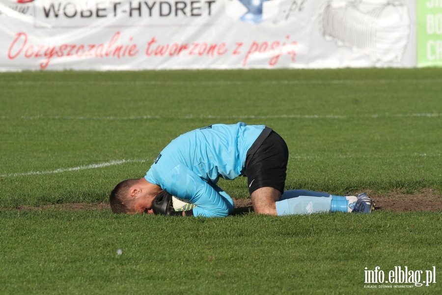 Mecz Widzew d - Concordia Elblg 2-1, fot. 41