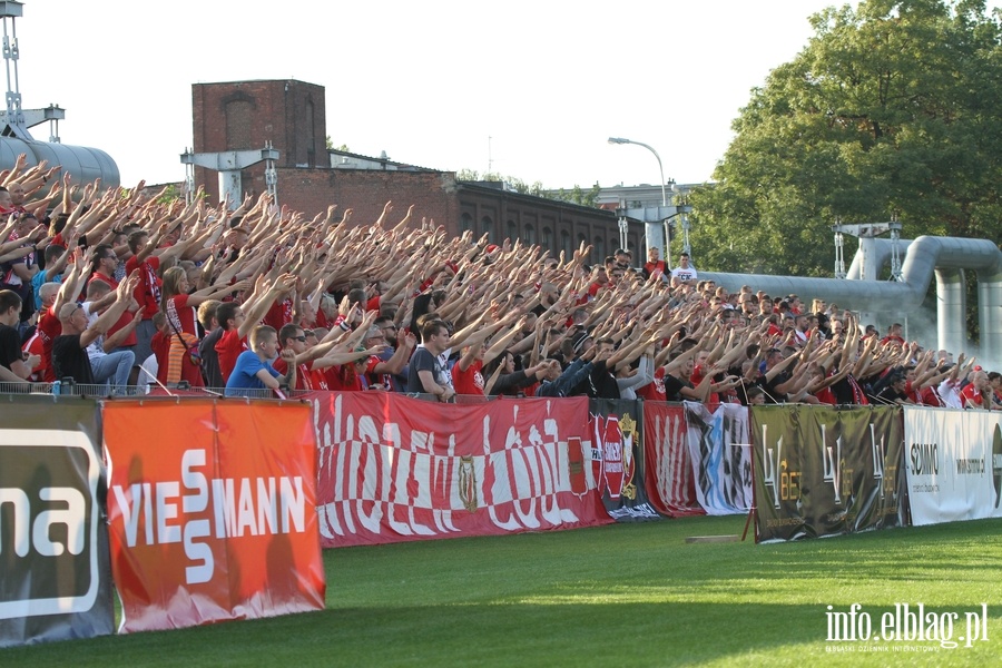 Mecz Widzew d - Concordia Elblg 2-1, fot. 51