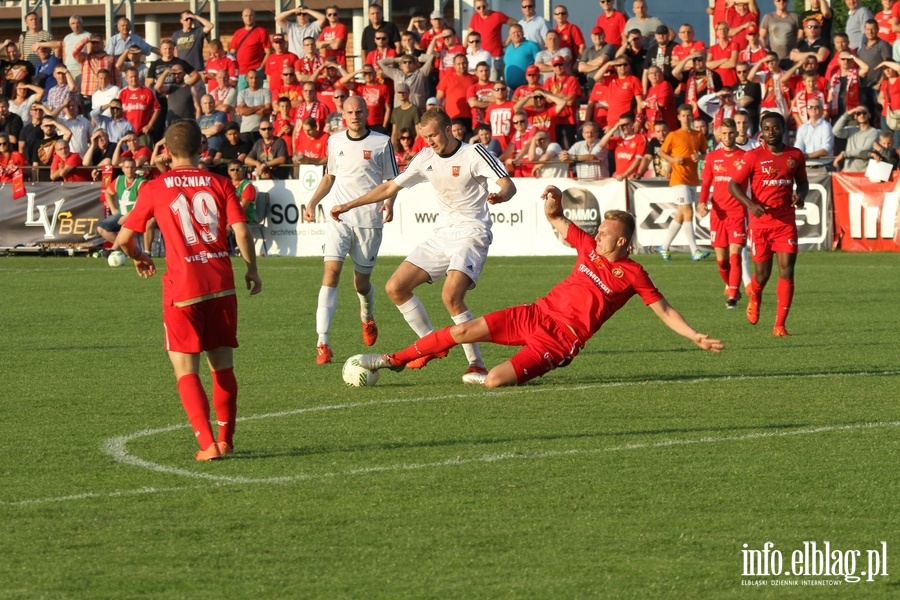 Mecz Widzew d - Concordia Elblg 2-1, fot. 71