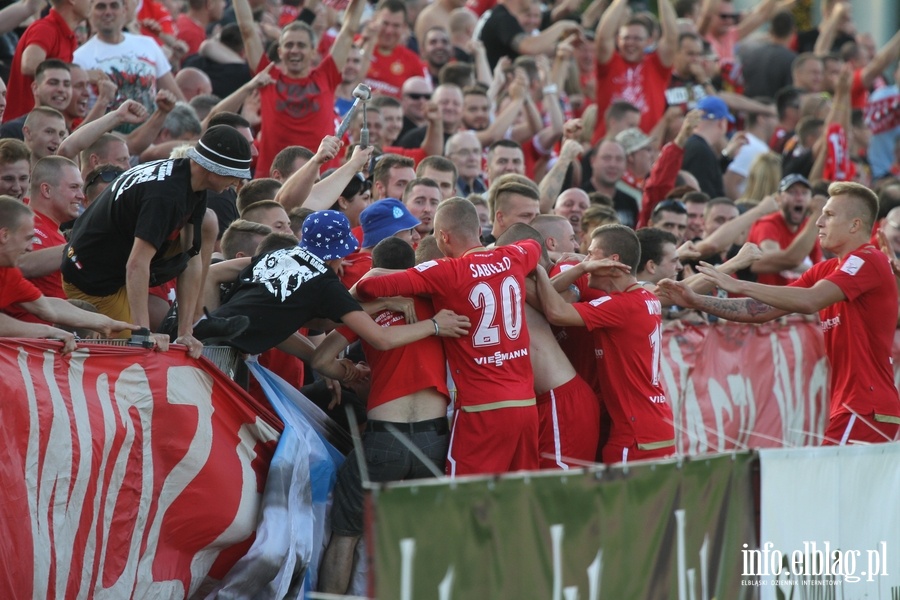 Mecz Widzew d - Concordia Elblg 2-1, fot. 75