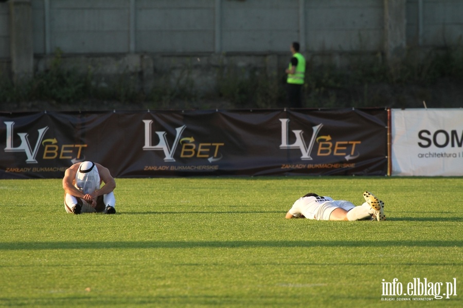 Mecz Widzew d - Concordia Elblg 2-1, fot. 80