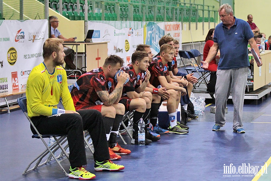 Wybrzeze Gdańsk - KPR Legionowo, fot. 23