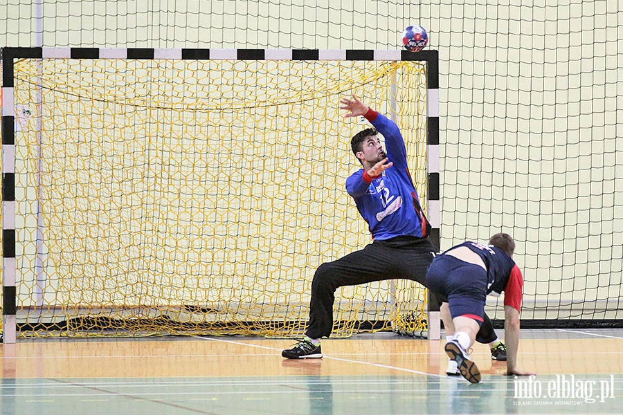 Wybrzeze Gdańsk - KPR Legionowo, fot. 33