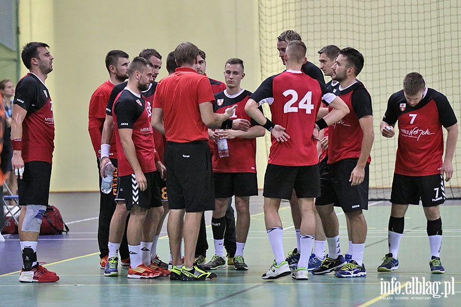 Meble Wjcik - Pomezania Malbork, fot. 27