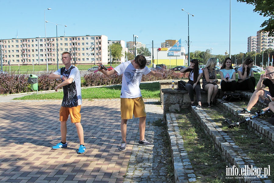 Elbląscy Youtuberzy, fot. 12