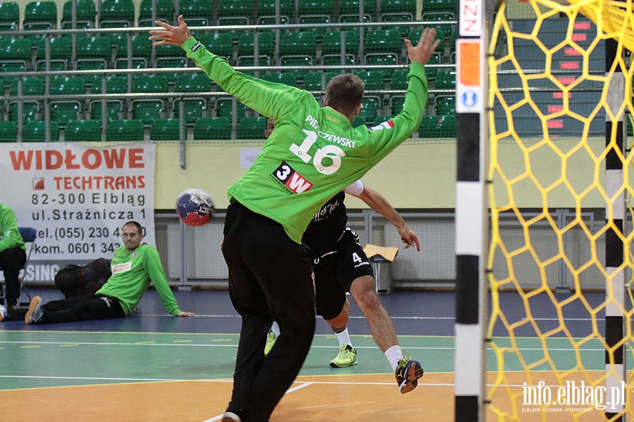 Meble Wójcik - Wybrzeże Gdańsk Puchar Prezydenta, fot. 8