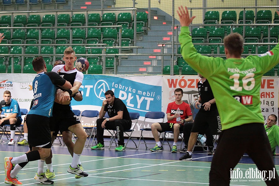 Meble Wjcik - Wybrzee Gdask Puchar Prezydenta, fot. 13