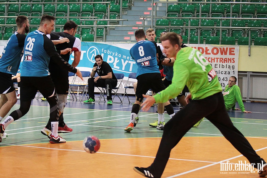 Meble Wójcik - Wybrzeże Gdańsk Puchar Prezydenta, fot. 14