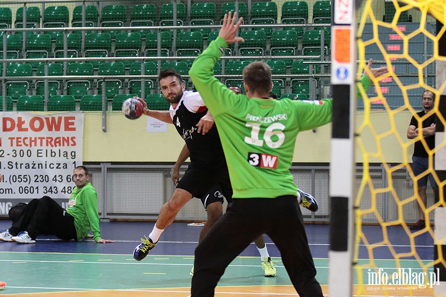 Meble Wójcik - Wybrzeże Gdańsk Puchar Prezydenta, fot. 15
