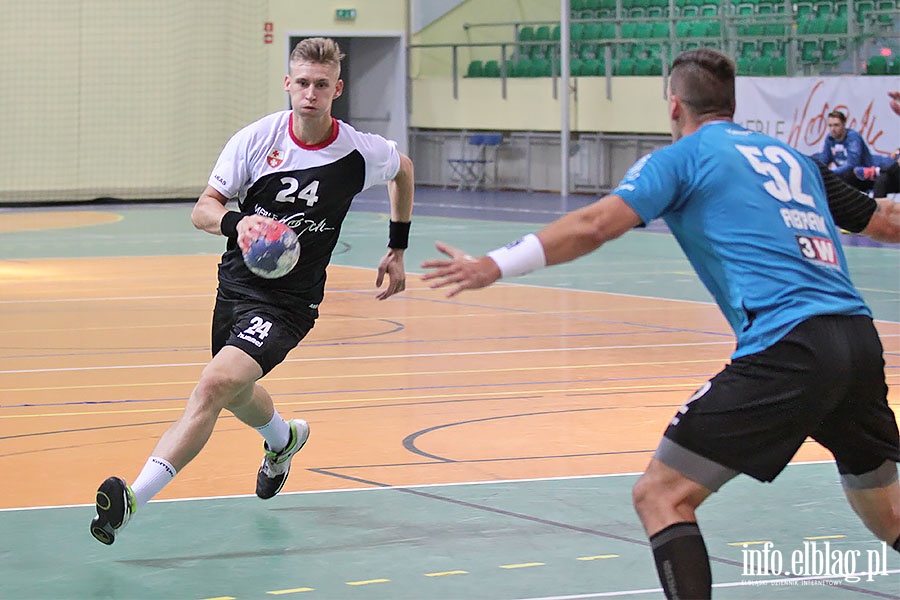 Meble Wójcik - Wybrzeże Gdańsk Puchar Prezydenta, fot. 22