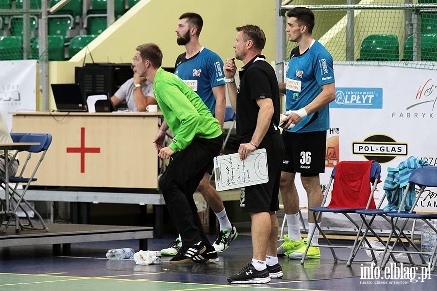 Meble Wójcik - Wybrzeże Gdańsk Puchar Prezydenta, fot. 32