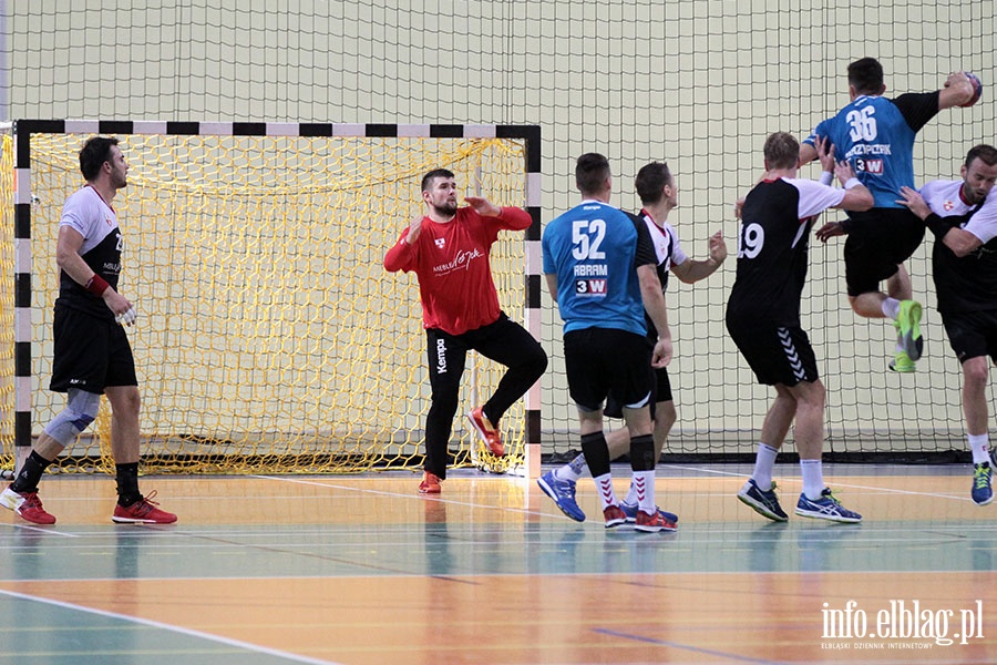 Meble Wójcik - Wybrzeże Gdańsk Puchar Prezydenta, fot. 42