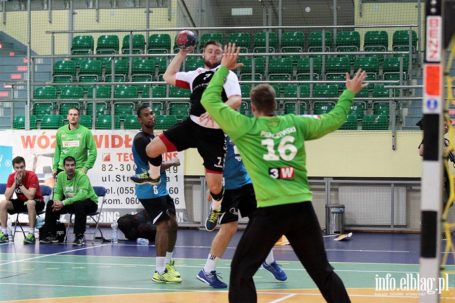 Meble Wójcik - Wybrzeże Gdańsk Puchar Prezydenta, fot. 49
