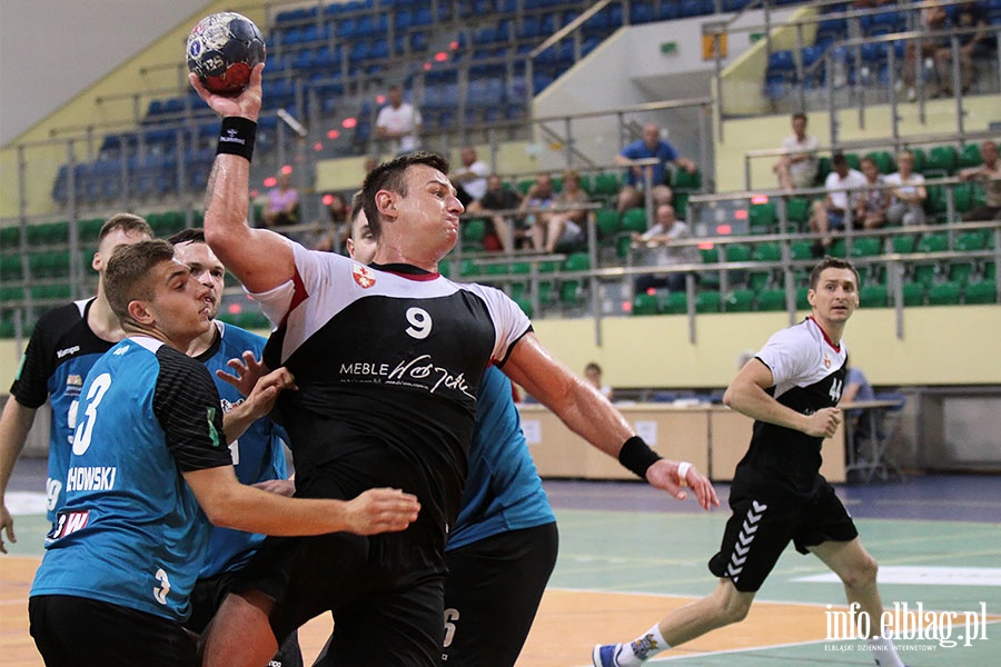 Meble Wójcik - Wybrzeże Gdańsk Puchar Prezydenta, fot. 56