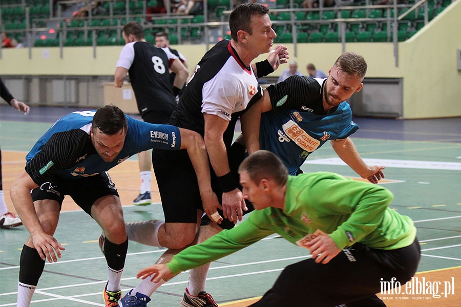 Meble Wójcik - Wybrzeże Gdańsk Puchar Prezydenta, fot. 64
