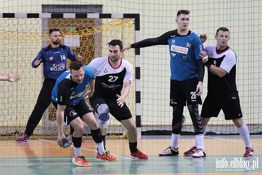Meble Wójcik - Wybrzeże Gdańsk Puchar Prezydenta, fot. 65