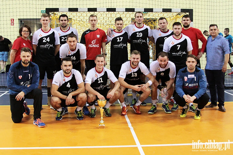 Meble Wójcik - Wybrzeże Gdańsk Puchar Prezydenta, fot. 92