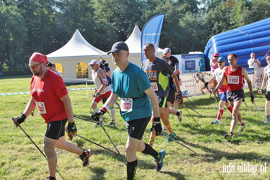 Puchar wiata Nordic Walking 2016, fot. 6