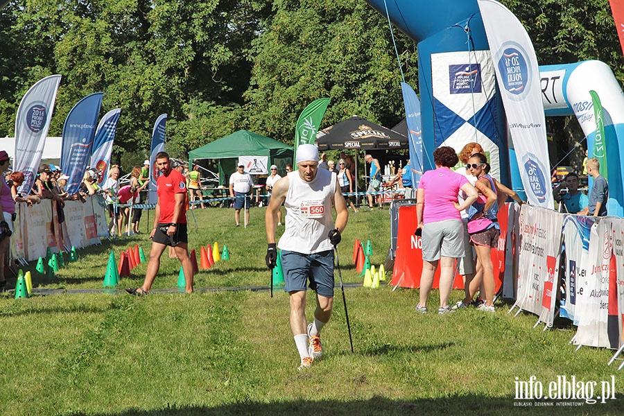 Puchar Świata Nordic Walking 2016, fot. 7