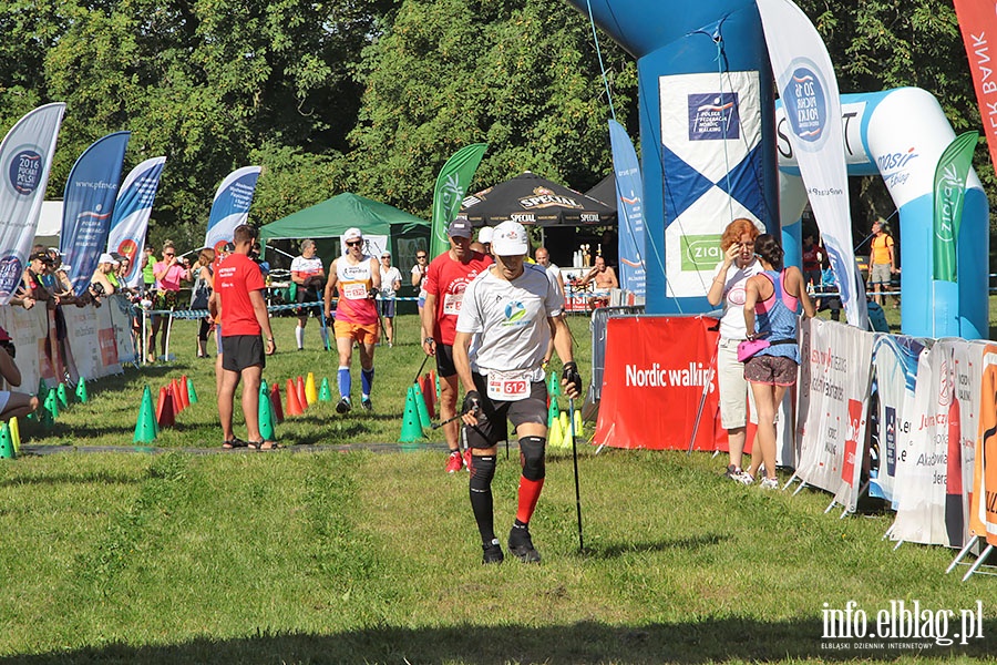 Puchar wiata Nordic Walking 2016, fot. 9