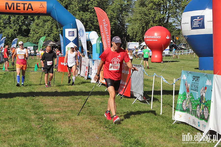 Puchar Świata Nordic Walking 2016, fot. 10