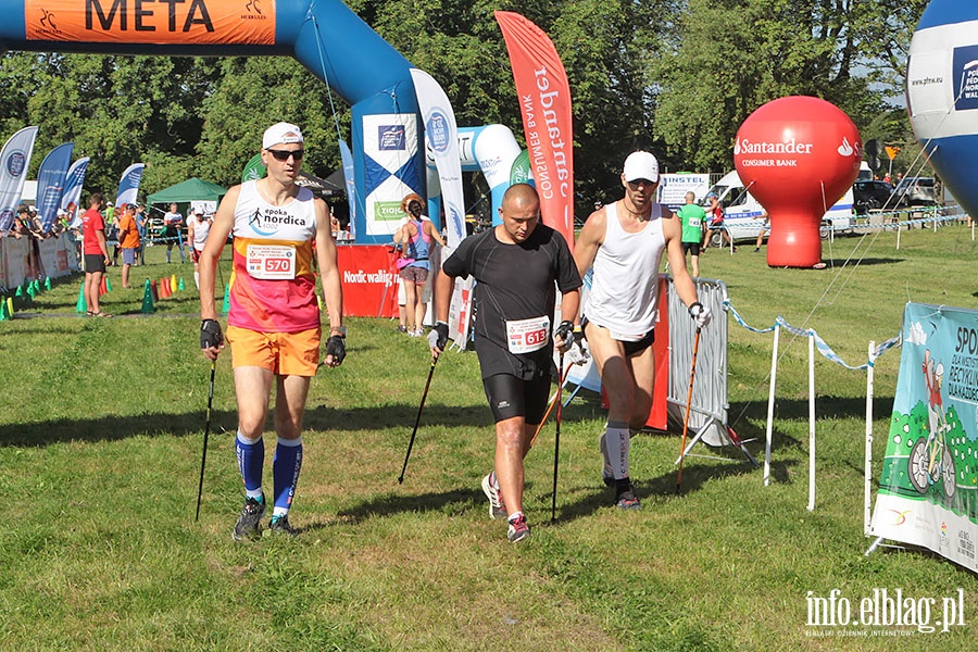 Puchar Świata Nordic Walking 2016, fot. 11