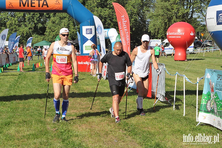 Puchar wiata Nordic Walking 2016, fot. 11