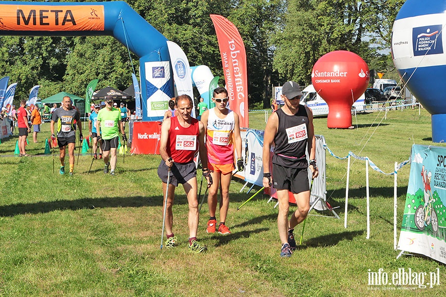 Puchar Świata Nordic Walking 2016, fot. 13