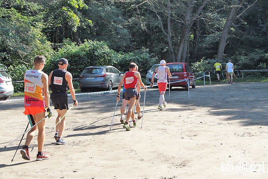 Puchar wiata Nordic Walking 2016, fot. 14