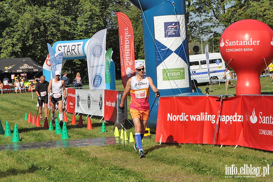 Puchar wiata Nordic Walking 2016, fot. 19