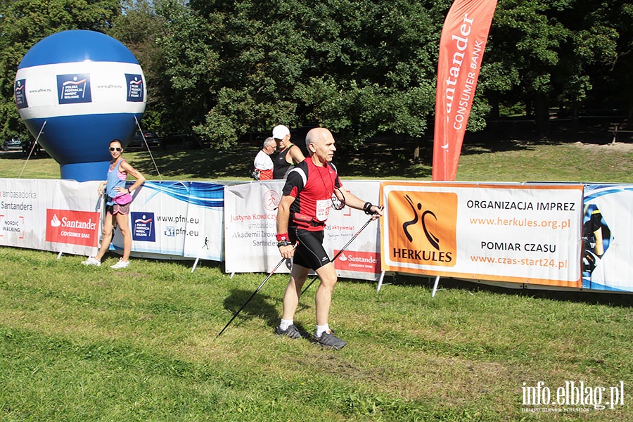 Puchar wiata Nordic Walking 2016, fot. 21