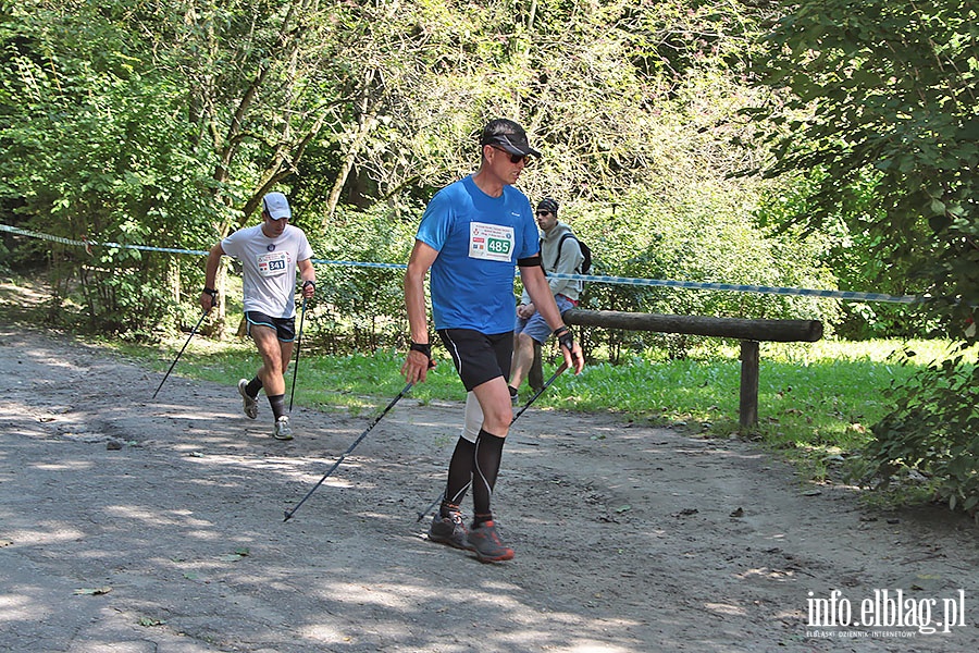 Puchar wiata Nordic Walking 2016, fot. 22