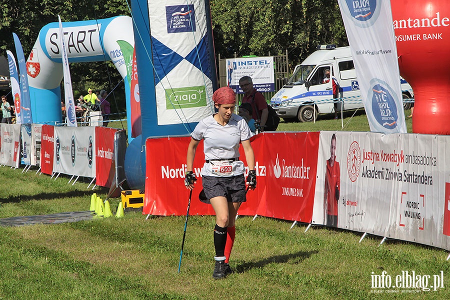 Puchar wiata Nordic Walking 2016, fot. 30