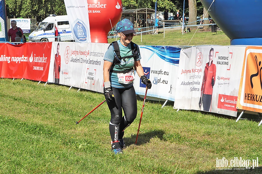 Puchar Świata Nordic Walking 2016, fot. 35