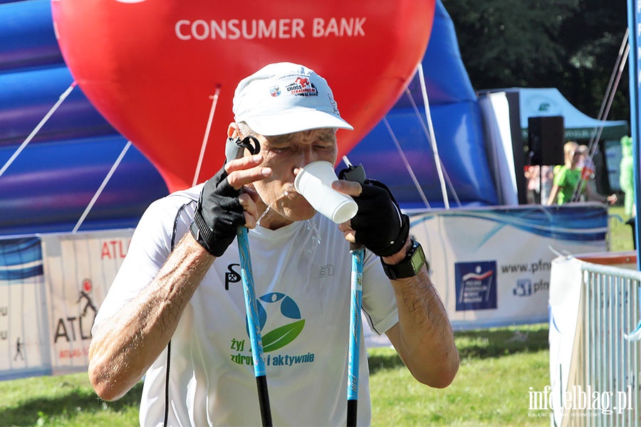 Puchar Świata Nordic Walking 2016, fot. 41
