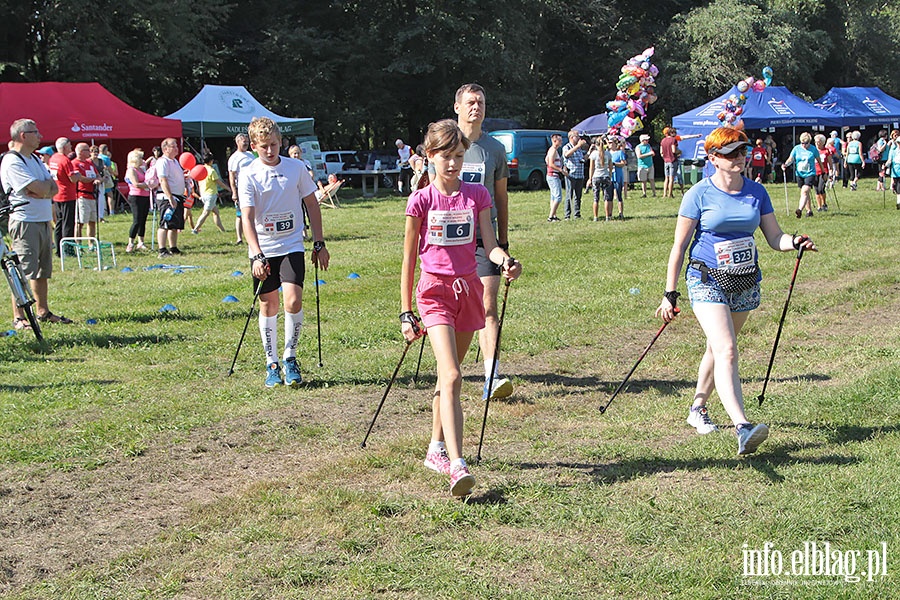 Puchar Świata Nordic Walking 2016, fot. 45