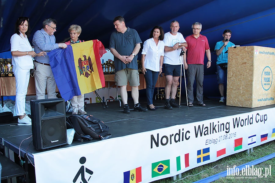Puchar wiata Nordic Walking 2016, fot. 53