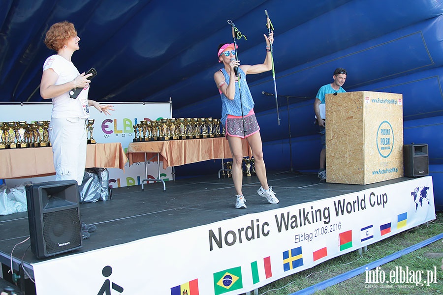 Puchar wiata Nordic Walking 2016, fot. 55
