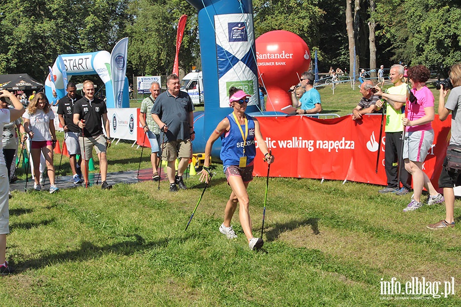 Puchar Świata Nordic Walking 2016, fot. 58