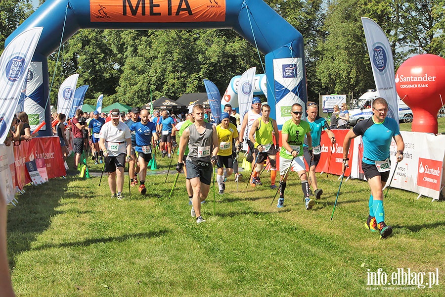 Puchar Świata Nordic Walking 2016, fot. 62