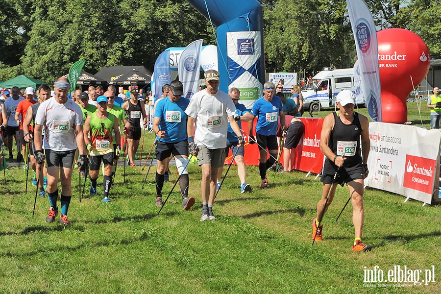 Puchar Świata Nordic Walking 2016, fot. 66
