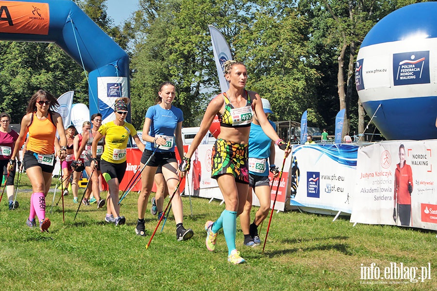 Puchar Świata Nordic Walking 2016, fot. 70