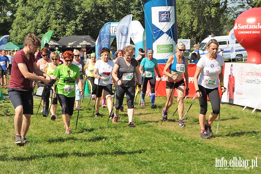 Puchar Świata Nordic Walking 2016, fot. 75