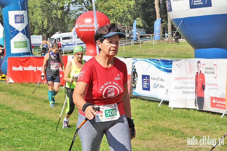 Puchar Świata Nordic Walking 2016, fot. 77