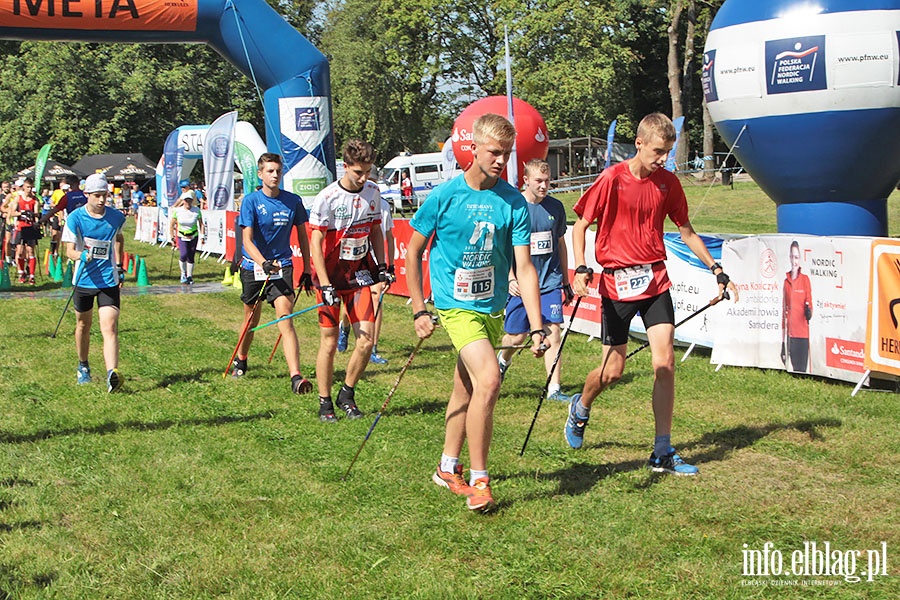 Puchar Świata Nordic Walking 2016, fot. 79
