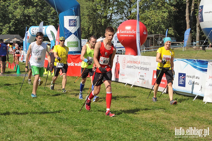 Puchar Świata Nordic Walking 2016, fot. 80