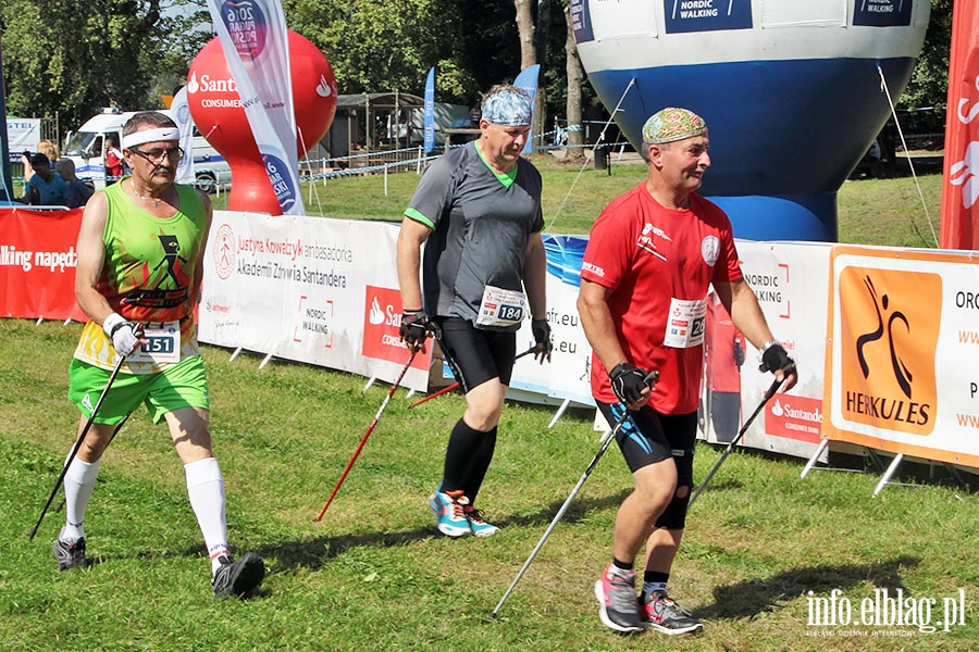 Puchar wiata Nordic Walking 2016, fot. 84